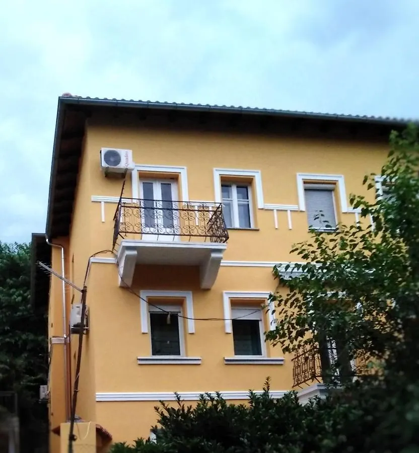 Apartment Always Rijeka 0*,