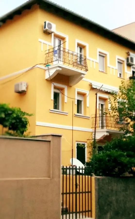 Apartment Always Rijeka