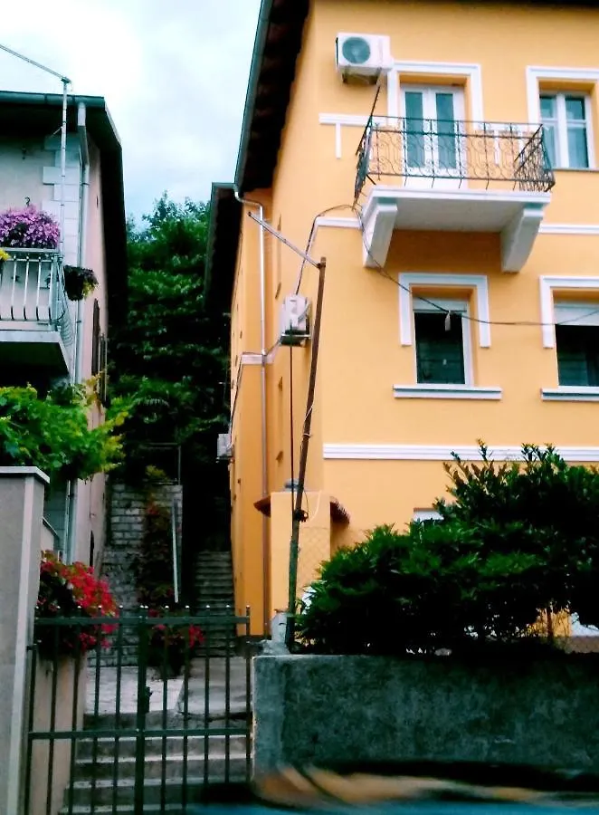 Apartment Always Rijeka