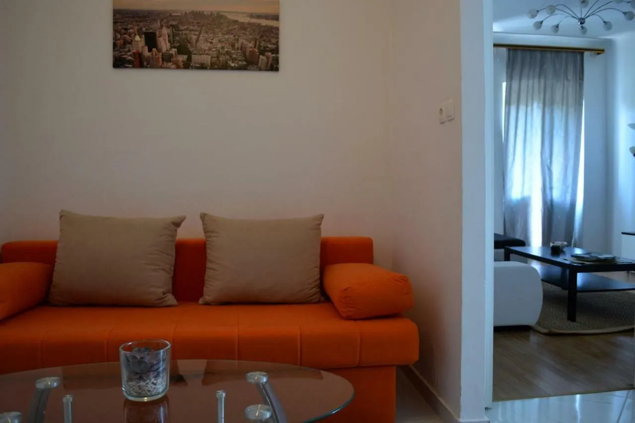 Apartment Always Rijeka