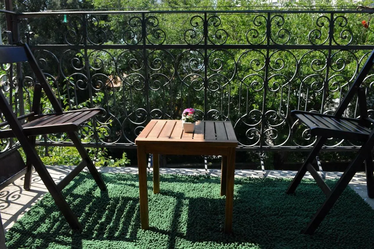 Apartment Always Rijeka